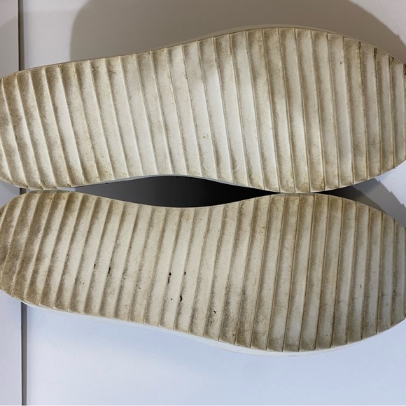 Halogen Hatansy-Lea slip on sneaker size 7.5 - Picture 5 of 5